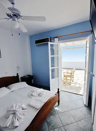 Paros Blue Dolphin 克里希阿克提