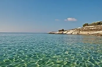 Paros Blue Dolphin 酒店 克里希阿克提