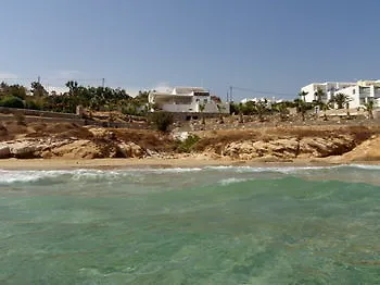 Paros Blue Dolphin 酒店