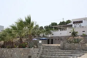 Paros Blue Dolphin 酒店