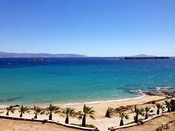 酒店 Paros Blue Dolphin 克里希阿克提