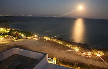 Paros Blue Dolphin 酒店 克里希阿克提