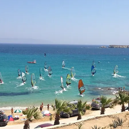Paros Blue Dolphin 2* 克里希阿克提