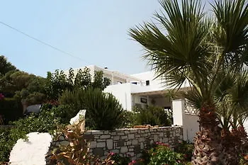 Paros Blue Dolphin 酒店