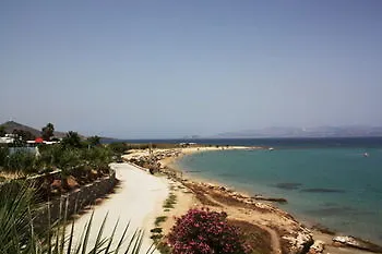 Paros Blue Dolphin 酒店