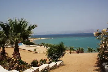 Paros Blue Dolphin 克里希阿克提