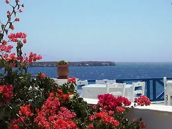 Paros Blue Dolphin 酒店 2*